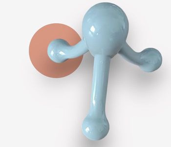 Appareil masseur manuel