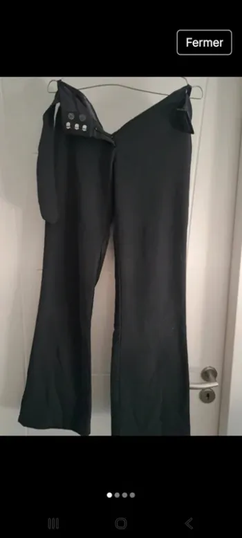 Pantalon Jennyfer 38