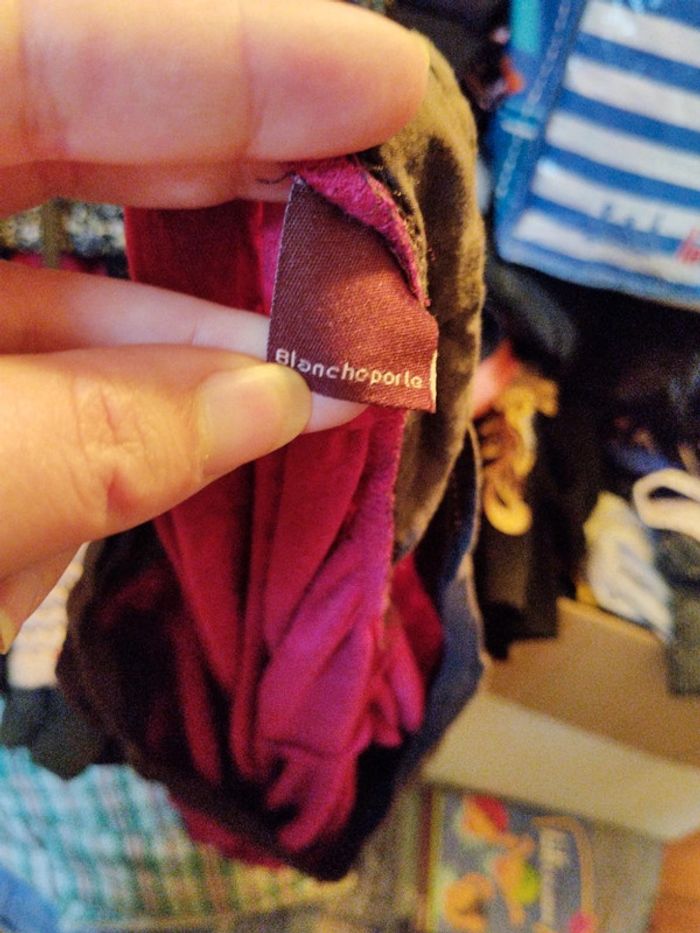 Tee shirt - photo numéro 3