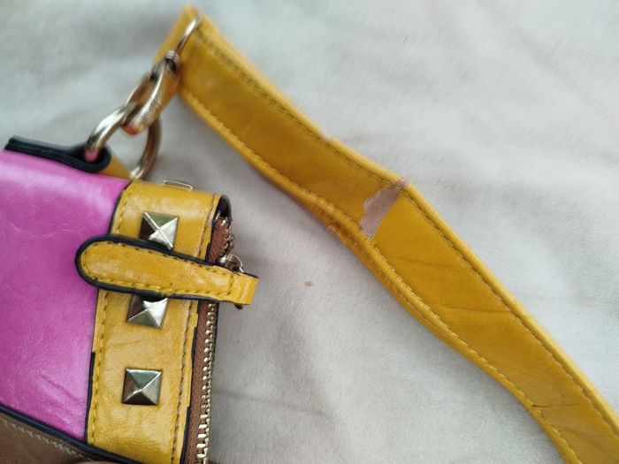 Sac coloré - photo numéro 4