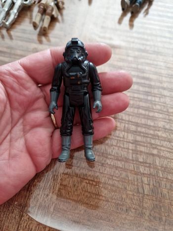 Figurine star Wars vintage kenner