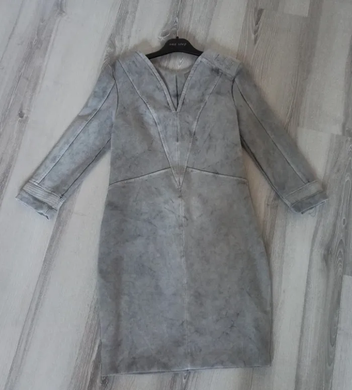 Robe Élisa Cavaletti taille XS