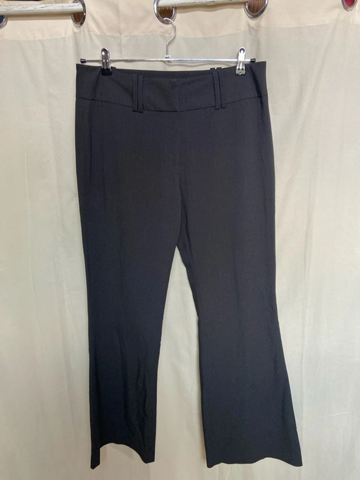 Pantalon large