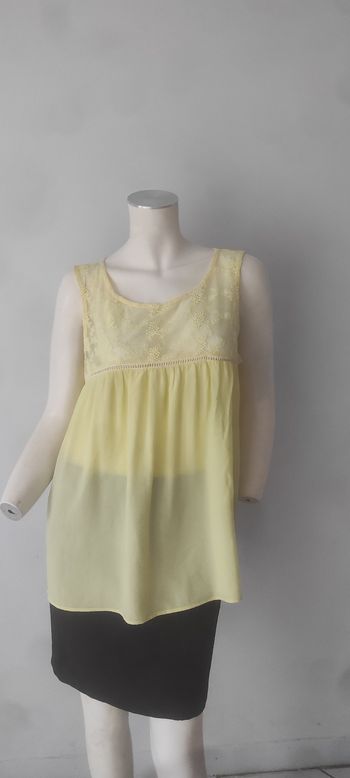 Blouse Naf Naf taille 40 