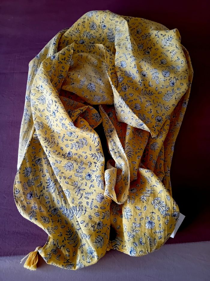 Foulard KIABI - photo numéro 8