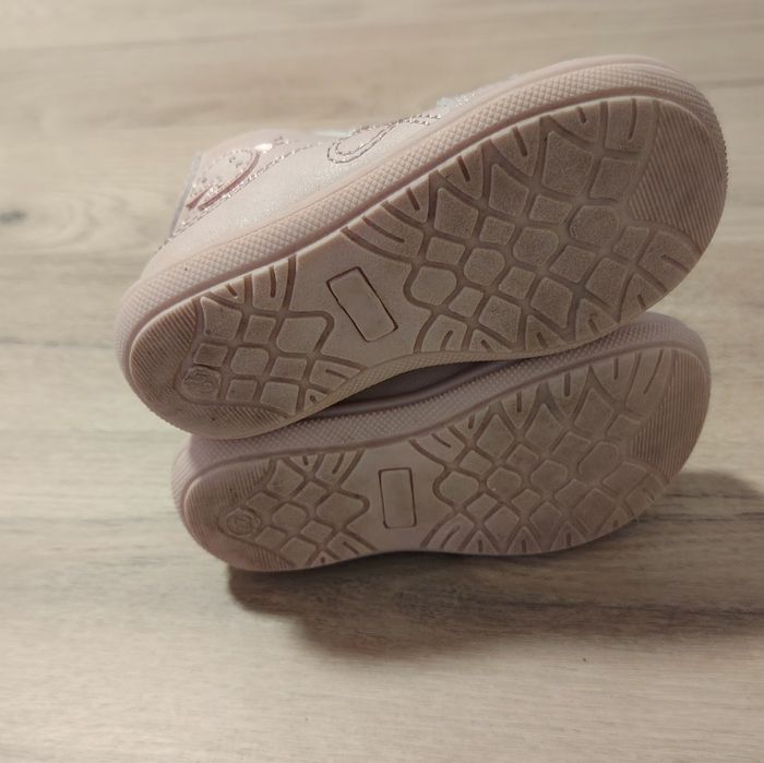 Basket haute - photo numéro 4