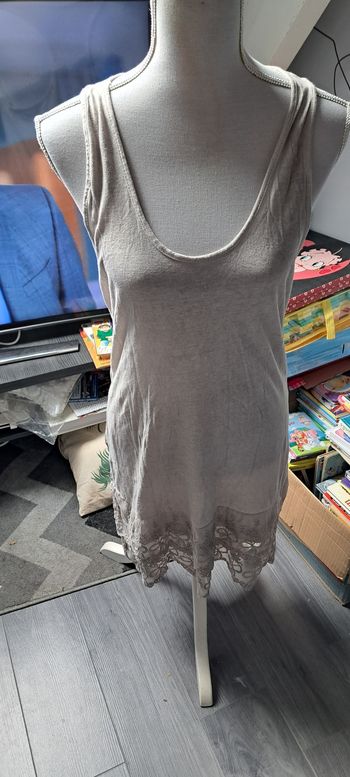 Robe femme taille m