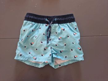 Maillot de bain Obaibi