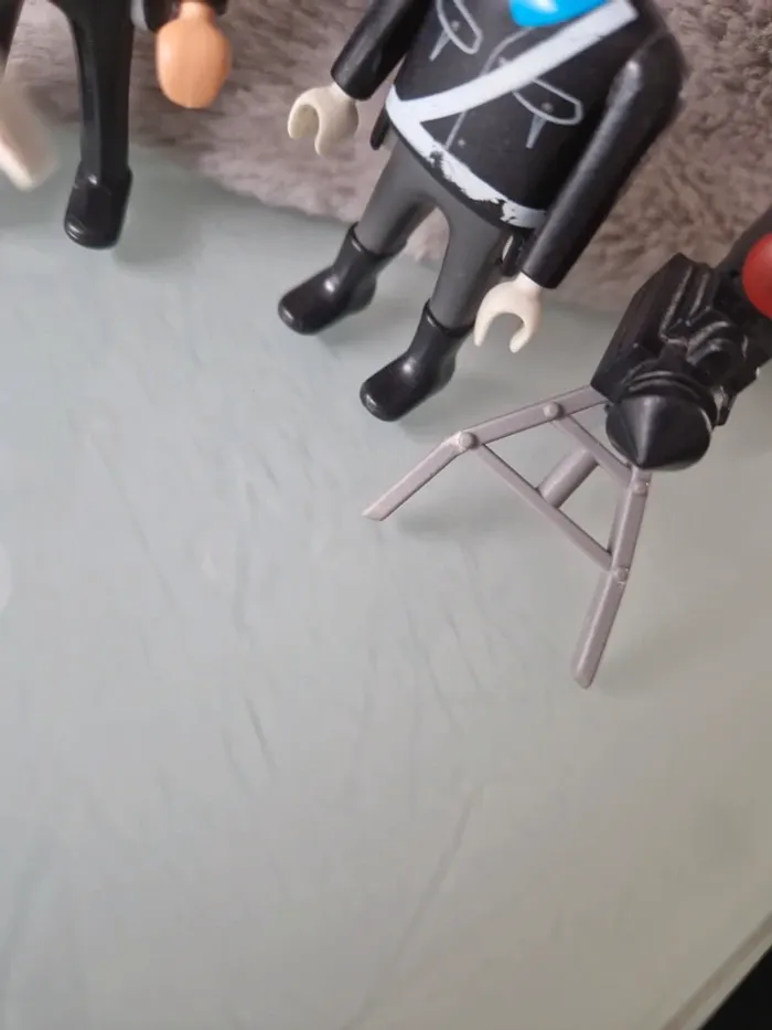 Playmobil - photo numéro 2