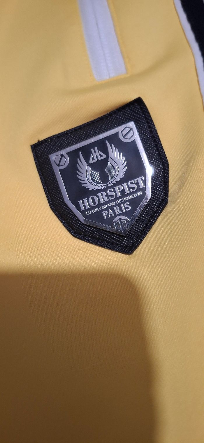 Bas de survêtement horspist - photo numéro 2