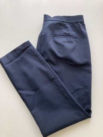 Pantalon chic classe Zara taille 40/L