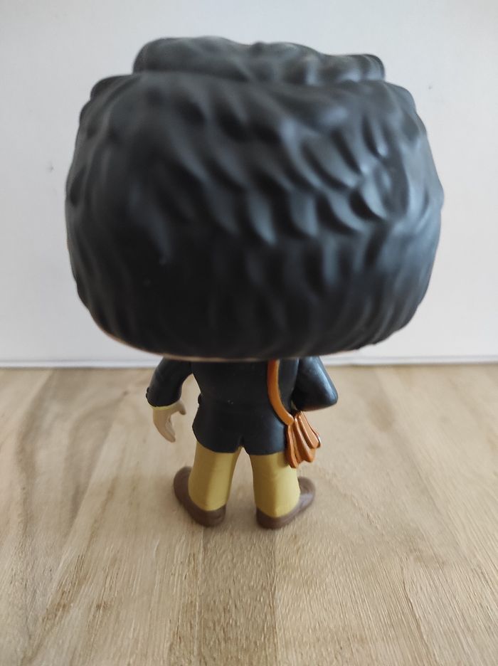 Figurine Funko pop Dan Humphrey 621 SANS boîte ( Gossip Girl ) - photo numéro 3