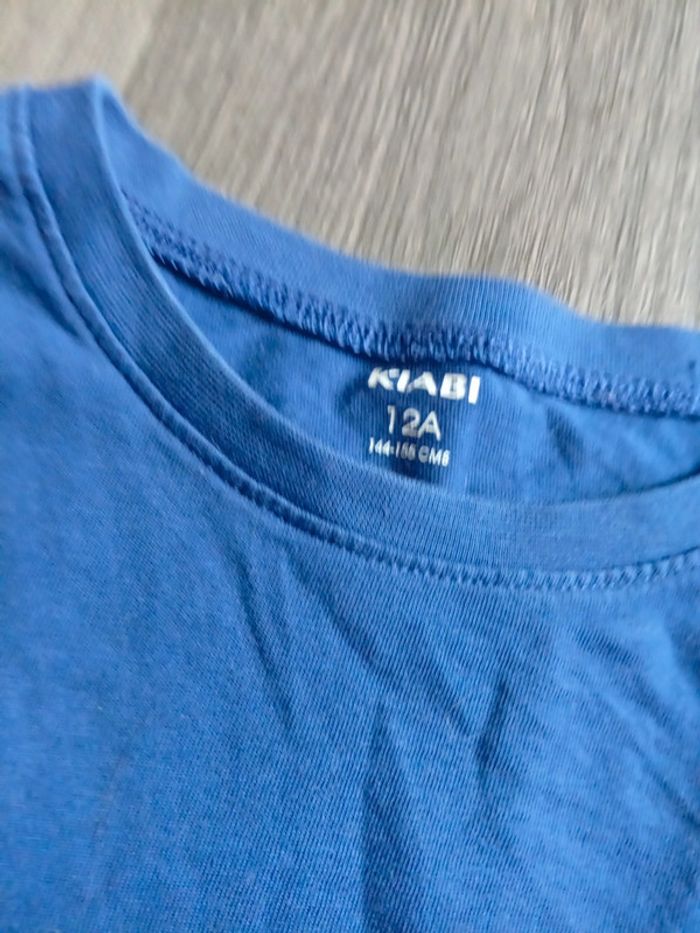 Haut manches longues - photo numéro 3