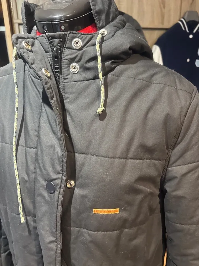 Manteau - photo numéro 3