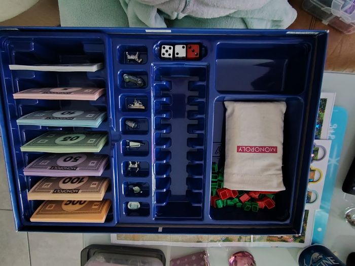 Jeux de société - photo numéro 4