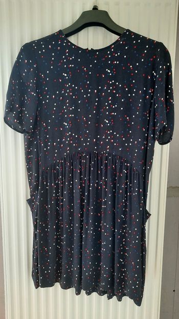 Robe ample taille 40