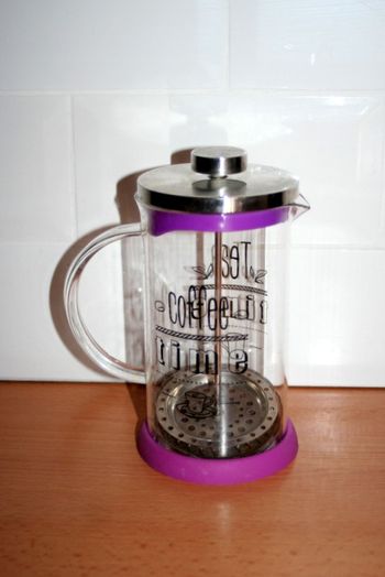 Cafetière à piston