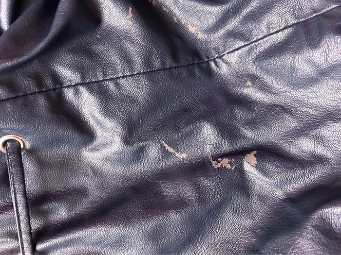 Sac marine - photo numéro 3