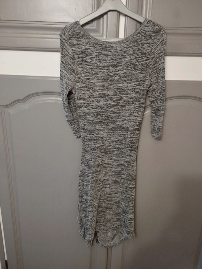 Robe mi-longue - photo numéro 3