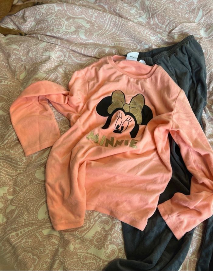 Pijama Disney enfant