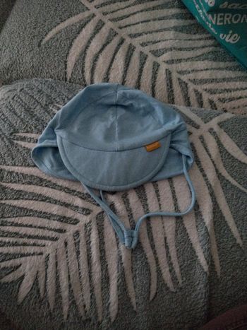 Casquette
