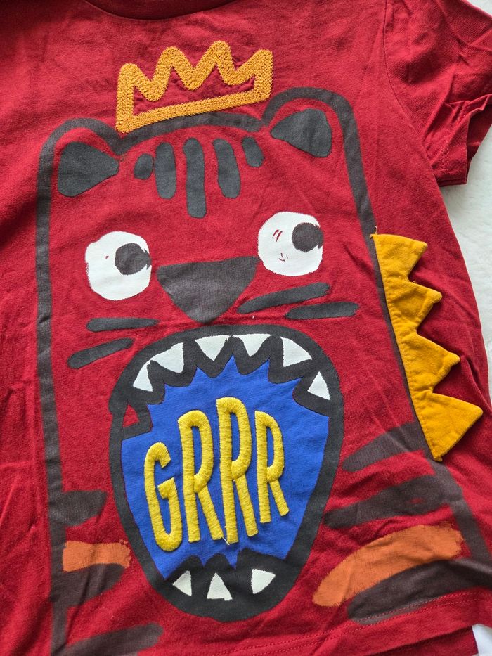 T-shirt - photo numéro 2