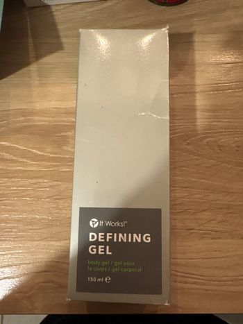 Gel corps it works 