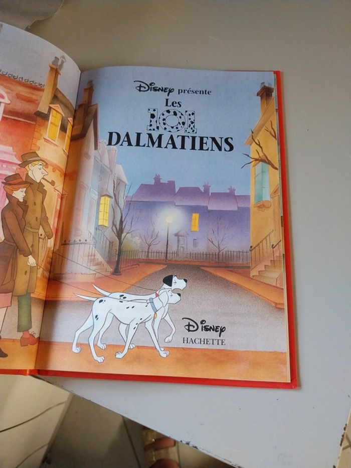 Les 101 Dalmatiens - photo numéro 3