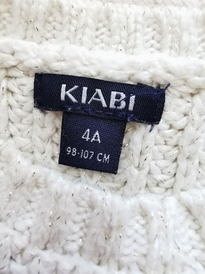 🌟 Pull Kiabi 🌟 - photo numéro 2