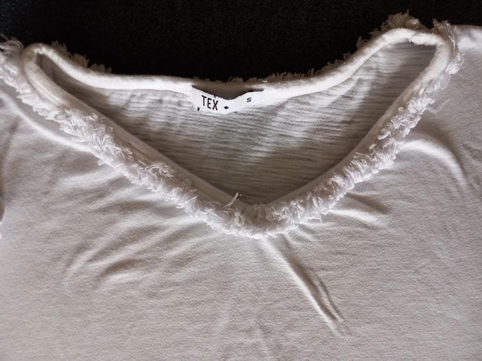 Pyjashort - Tex - photo numéro 4