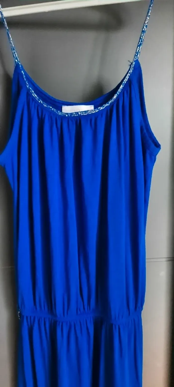 Robe longue - photo numéro 3