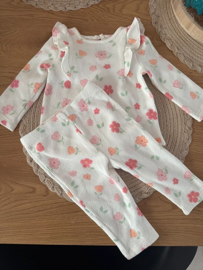Ensemble doux