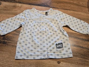 Tee-shirt manches longues