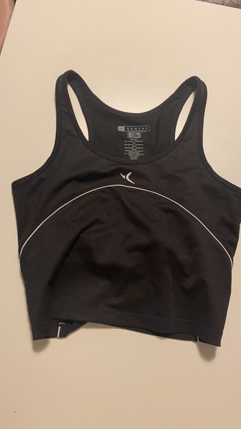 Brassière #domyos taille 40