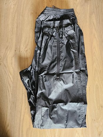Pantalon imperméable de pluie 