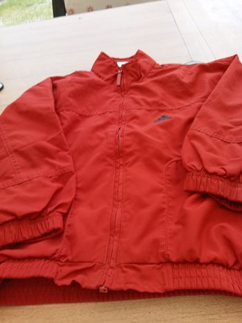 Veste garçon