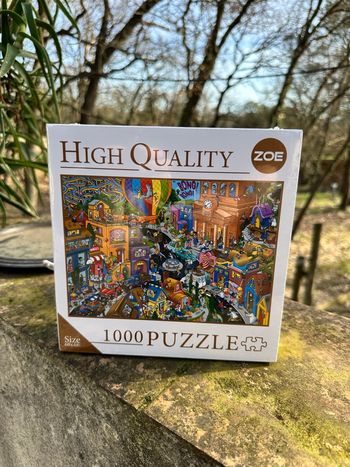 Puzzle 