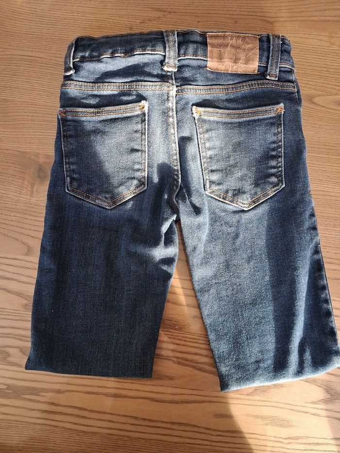 Jean - photo numéro 4