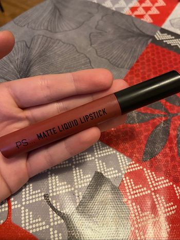 Rouge à lèvre Primark