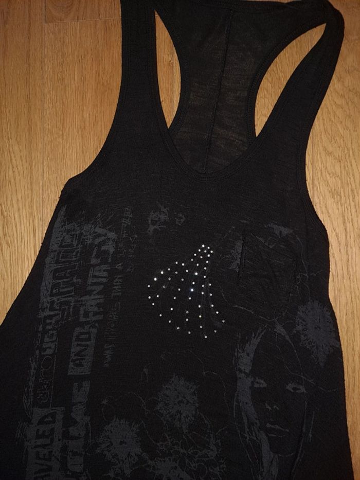 Robe débardeur - photo numéro 2