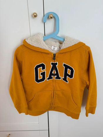 Gilet gap 5 ans