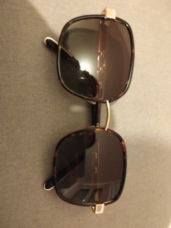 Lunettes de soleil