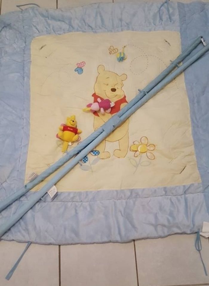 Lot Winnie l'ourson - photo numéro 4