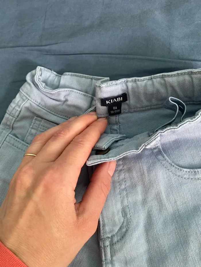 Short - photo numéro 2