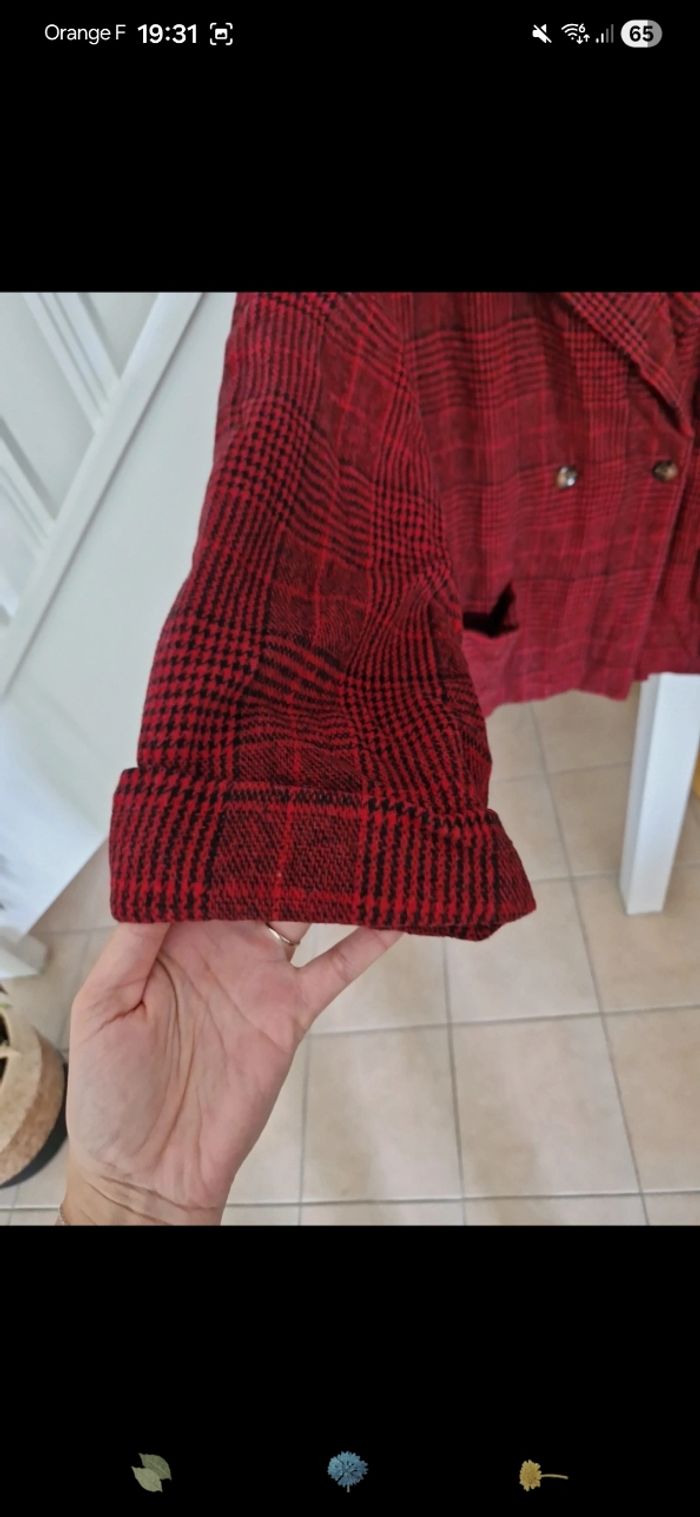 Manteau - photo numéro 2