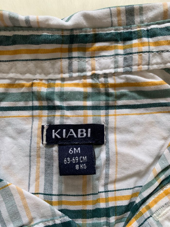 Chemise - photo numéro 2