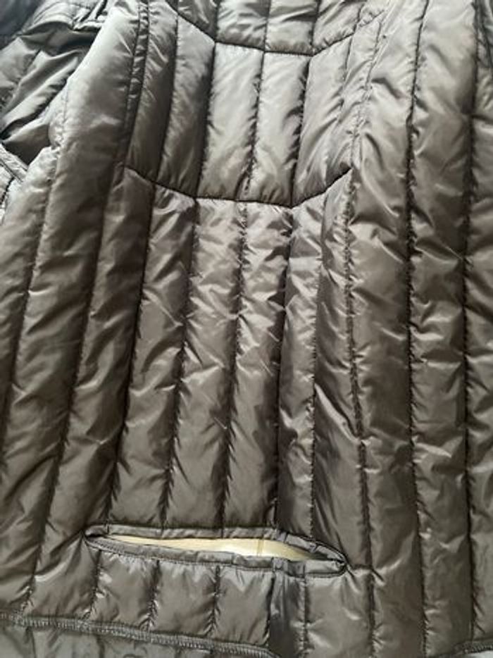 Veste moto - photo numéro 4