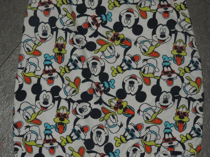 combinaison disney baby taille 6 mois - photo numéro 2