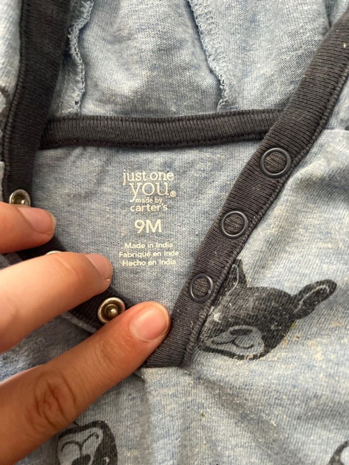 Combi été - photo numéro 2