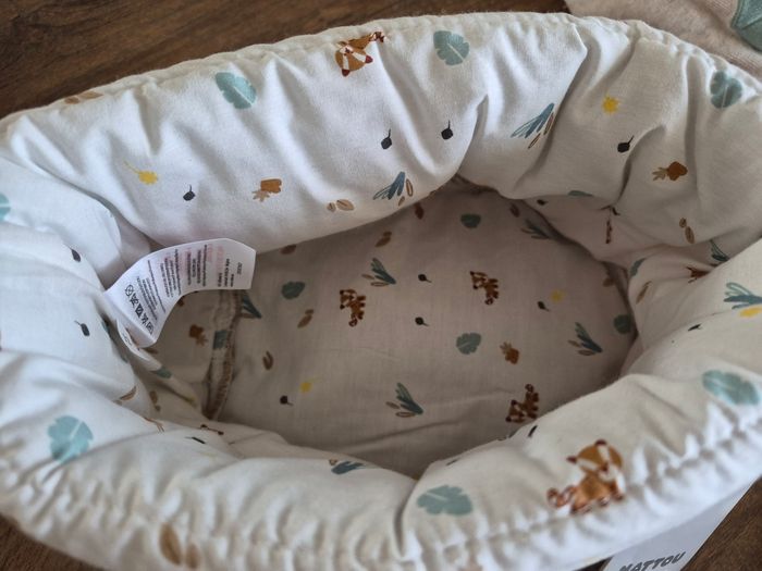 Rangement naissance - photo numéro 3